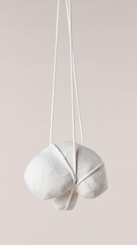 No. 1 From Hung Series